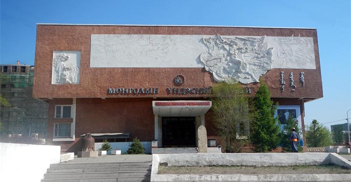 И.Будбаяр: Ойрын хугацаанд дотооддоо олдворуудаа сэргээн засварлах боломжтой болно